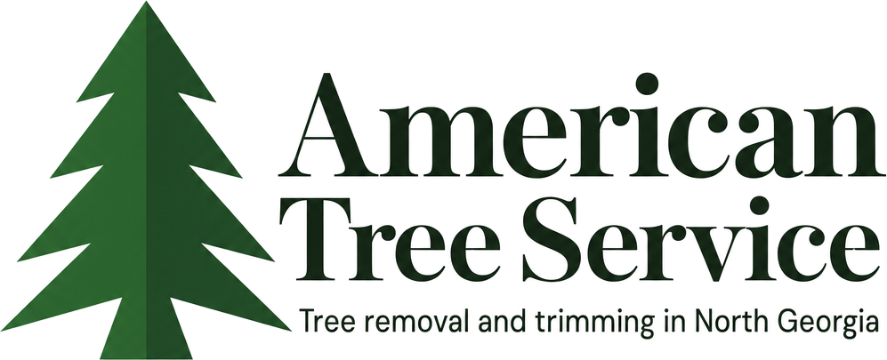 American Tree Service logo